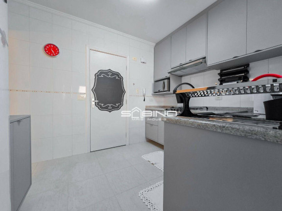Imagem Apartamento com 4 Quartos à Venda, 139 m² em Riviera De São Lourenço - Bertioga