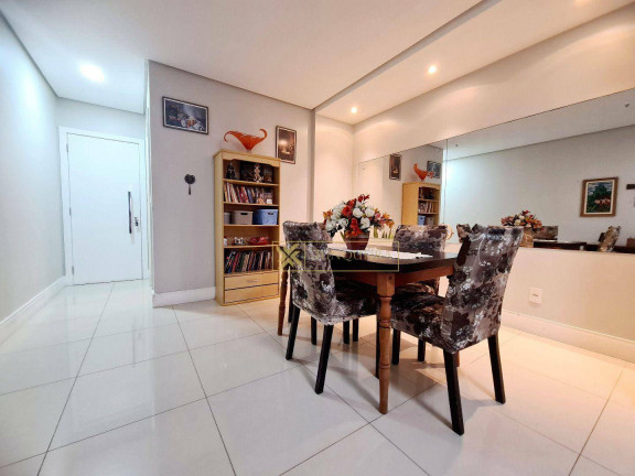 Imagem Apartamento com 3 Quartos à Venda, 112 m² em Floresta - São José