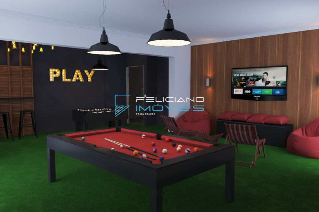 Imagem Apartamento com 2 Quartos à Venda, 73 m² em Canto Do Forte - Praia Grande Imagem Apartamento com 2 Quartos à Venda, 73 m² em Canto Do Forte - Praia Grande