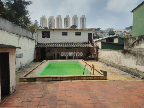 Imóvel Comercial à Venda, 372 m² em Instituto De Previdência - São Paulo
