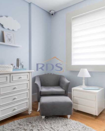 Imagem Apartamento com 4 Quartos à Venda, 288 m² em Indianópolis - São Paulo Imagem Apartamento com 4 Quartos à Venda, 288 m² em Indianópolis - São Paulo