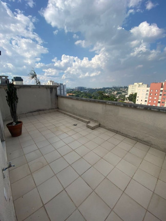 Imagem Imóvel com 2 Quartos à Venda, 90 m² em Fazenda Morumbi - São Paulo Imagem Imóvel com 2 Quartos à Venda, 90 m² em Fazenda Morumbi - São Paulo