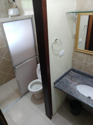 Imagem Edifício Residencial com 6 Quartos à Venda, 203 m² em Lázaro - Ubatuba