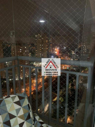 Imagem Apartamento com 2 Quartos à Venda, 89 m² em Jardim Prudência - São Paulo Imagem Apartamento com 2 Quartos à Venda, 89 m² em Jardim Prudência - São Paulo