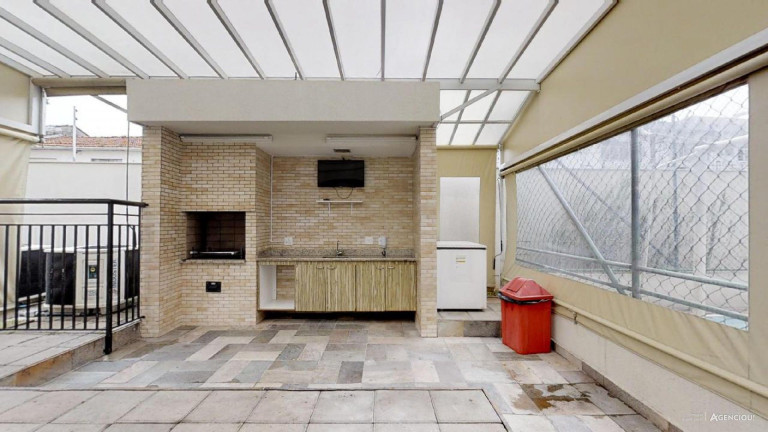 Imagem Apartamento com 2 Quartos à Venda, 54 m² em Vila Moraes - São Paulo Imagem Apartamento com 2 Quartos à Venda, 54 m² em Vila Moraes - São Paulo