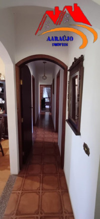 Imagem Imóvel com 3 Quartos à Venda, 239 m² em Jardim Caparelli (mailasqui) - São Roque