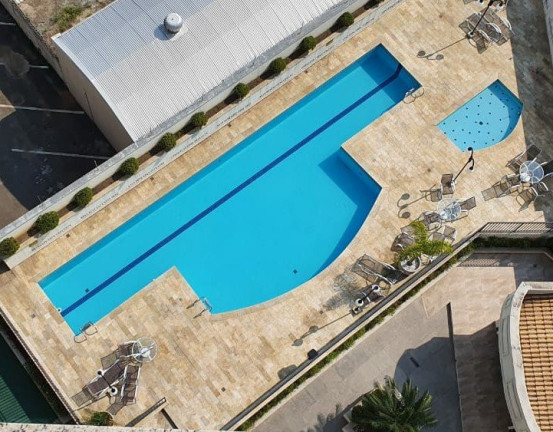 Imagem Apartamento com 3 Quartos à Venda, 135 m² em Centro - Taubaté Imagem Apartamento com 3 Quartos à Venda, 135 m² em Centro - Taubaté