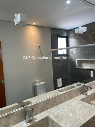 Imagem Casa com 3 Quartos à Venda,  em Jardim Bréscia - Indaiatuba