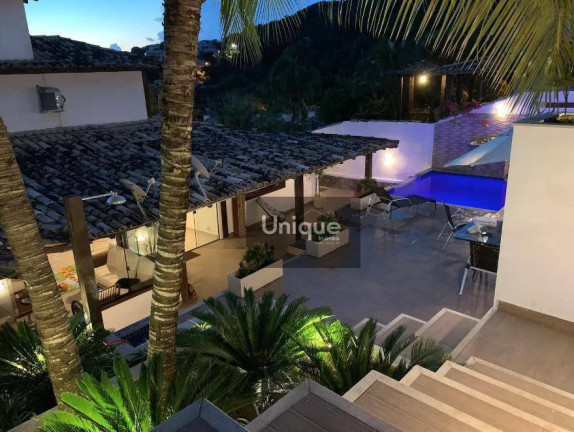 Imagem Casa com 5 Quartos à Venda, 260 m² em Geribá - Armação Dos Búzios