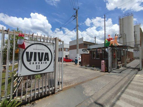 Casa com 2 Quartos à Venda, 67 m² em Agua Espraiada (caucaia Do Alto) - Cotia