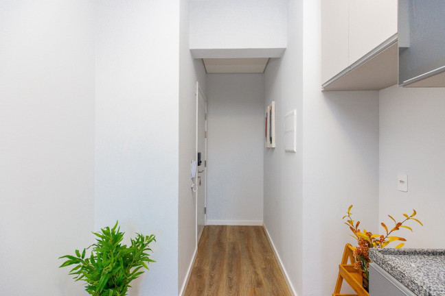 Imagem Studio à Venda, 27 m² em Chácara Santo Antônio (zona Sul) - São Paulo Imagem Studio à Venda, 27 m² em Chácara Santo Antônio (zona Sul) - São Paulo