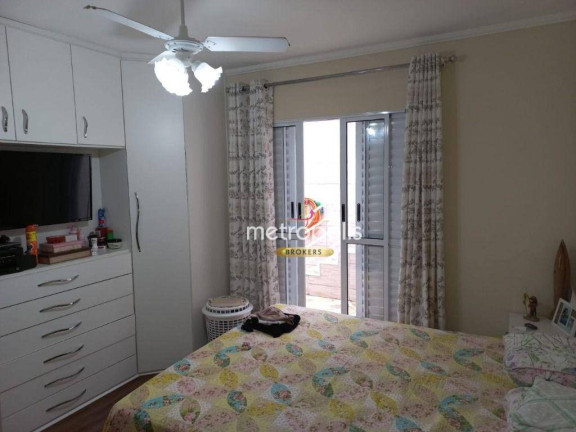 Imagem Sobrado com 3 Quartos à Venda, 214 m² em Parque Novo Oratório - Santo André Imagem Sobrado com 3 Quartos à Venda, 214 m² em Parque Novo Oratório - Santo André