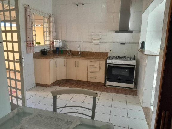 Imagem Casa com 3 Quartos à Venda, 233 m² em Cidade Nova - Jundiaí
