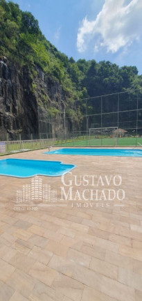 Imagem Imóvel com 2 Quartos à Venda, 46 m² em Retiro - Volta Redonda Imagem Imóvel com 2 Quartos à Venda, 46 m² em Retiro - Volta Redonda