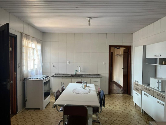 Imagem Casa com 2 Quartos à Venda, 115 m² em Centro - Poá Imagem Casa com 2 Quartos à Venda, 115 m² em Centro - Poá