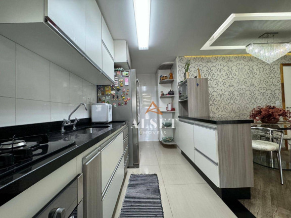 Imagem Apartamento com 3 Quartos à Venda, 103 m² em Vila Carrão - São Paulo Imagem Apartamento com 3 Quartos à Venda, 103 m² em Vila Carrão - São Paulo