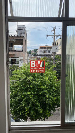 Imagem Apartamento com 2 Quartos à Venda, 54 m² em Vila Da Penha - Rio De Janeiro