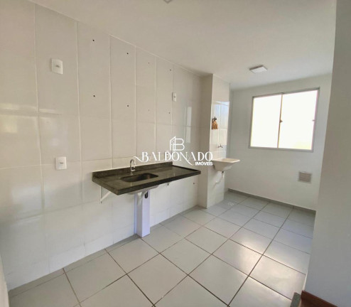 Imagem Apartamento com 2 Quartos à Venda, 53 m² em Centro - Extrema