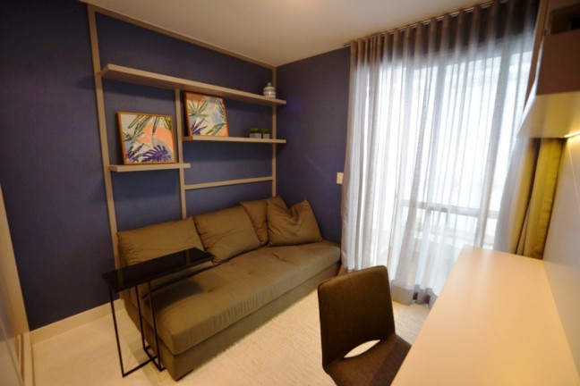 Imagem Imóvel com 3 Quartos à Venda, 98 m² em Bento Ferreira - Vitória