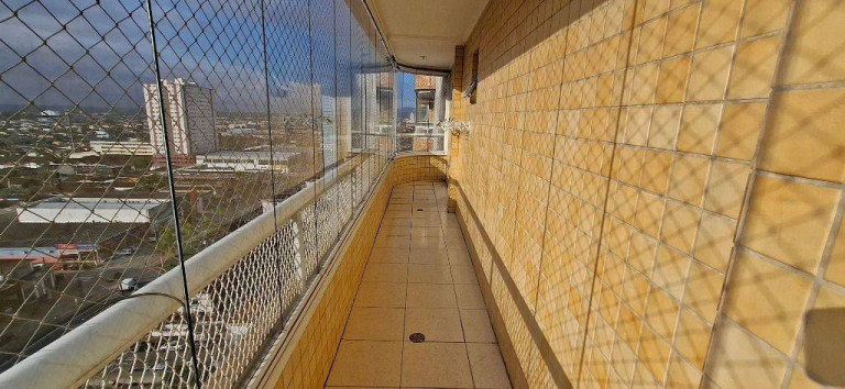 Imagem Apartamento com 2 Quartos à Venda, 115 m² em Tupi - Praia Grande