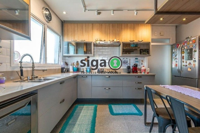 Imagem Apartamento com 4 Quartos à Venda, 325 m² em Jardim Anália Franco - São Paulo Imagem Apartamento com 4 Quartos à Venda, 325 m² em Jardim Anália Franco - São Paulo