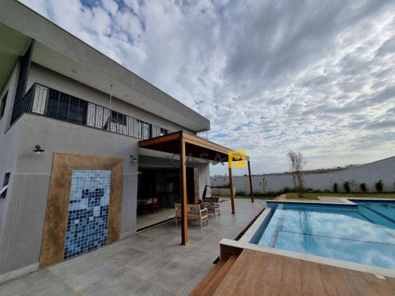 Imagem Casa com 5 Quartos à Venda, 477 m² em Jardins Da Cidade - Nova Odessa Imagem Casa com 5 Quartos à Venda, 477 m² em Jardins Da Cidade - Nova Odessa
