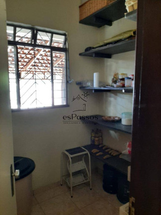 Imagem Casa com 5 Quartos à Venda, 680 m² em Centro - Florestal