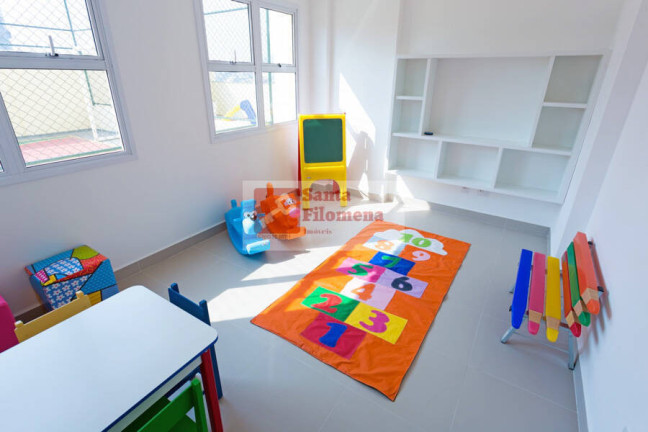 Imagem Apartamento com 2 Quartos à Venda, 59 m² em Baeta Neves - São Bernardo Do Campo Imagem Apartamento com 2 Quartos à Venda, 59 m² em Baeta Neves - São Bernardo Do Campo
