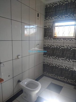 Imagem Casa com 3 Quartos à Venda, 358 m² em Nossa Senhora De Fátima - Borda Da Mata