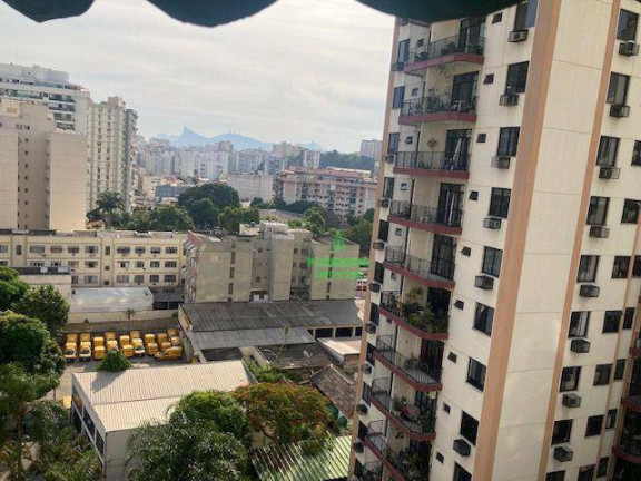 Apartamento com 2 Quartos à Venda, 74 m² em Santa Rosa - Niterói