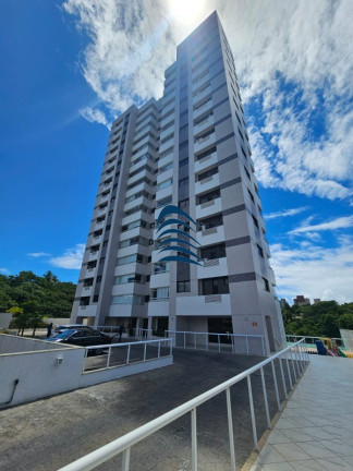 Imagem Imóvel com 2 Quartos à Venda, 87 m² em Patamares - Salvador Imagem Imóvel com 2 Quartos à Venda, 87 m² em Patamares - Salvador