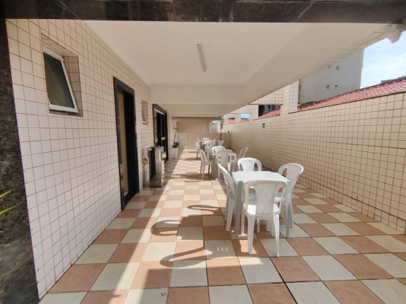 Imagem Apartamento com 1 Quarto à Venda, 51 m² em Tupi - Praia Grande