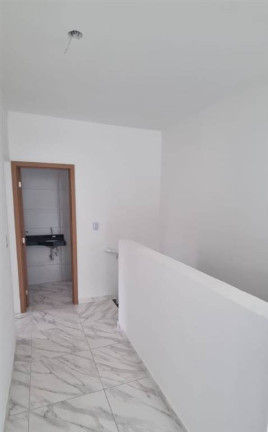 Imagem Casa de Condomínio com 2 Quartos à Venda, 62 m² em Mirim - Praia Grande Imagem Casa de Condomínio com 2 Quartos à Venda, 62 m² em Mirim - Praia Grande