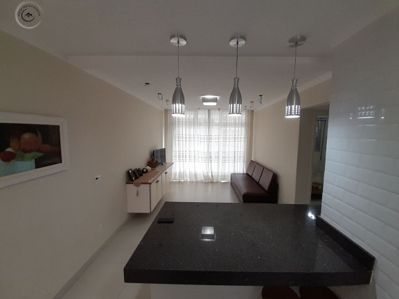 Imagem Apartamento com 2 Quartos para Alugar ou Temporada, 70 m² em Barra Funda - Guarujá Imagem Apartamento com 2 Quartos para Alugar ou Temporada, 70 m² em Barra Funda - Guarujá