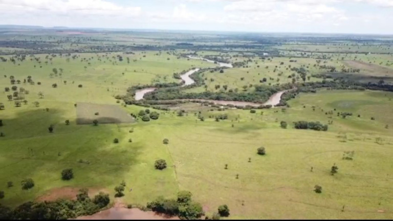 Imagem Fazenda à Venda, 500 m² em Zona Rural - Itarumã Imagem Fazenda à Venda, 500 m² em Zona Rural - Itarumã