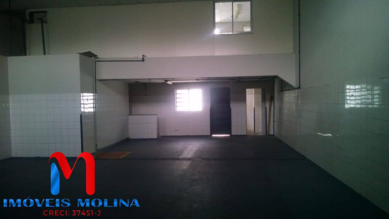 Imagem Galpão à Venda, 319 m² em Fundação - São Caetano Do Sul Imagem Galpão à Venda, 319 m² em Fundação - São Caetano Do Sul