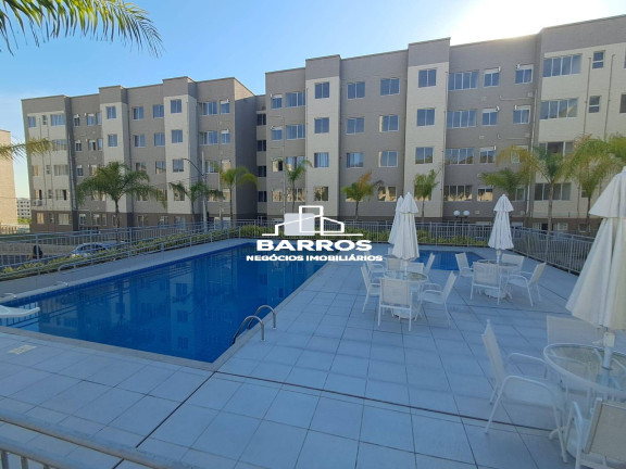 Imagem Apartamento com 2 Quartos para Alugar, 45 m² em Campo Grande - Rio De Janeiro Imagem Apartamento com 2 Quartos para Alugar, 45 m² em Campo Grande - Rio De Janeiro