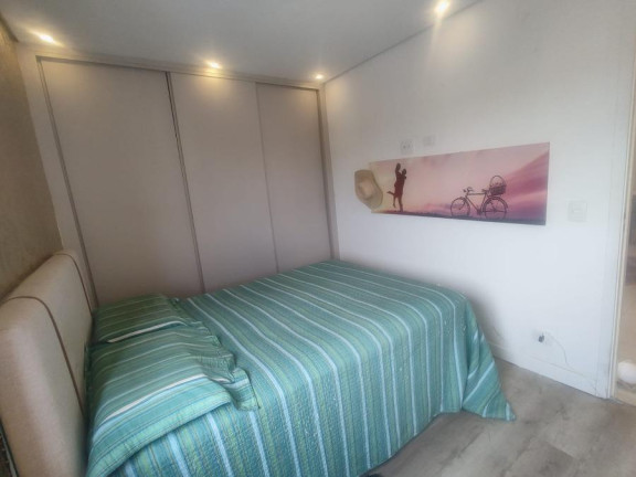 Imagem Apartamento com 1 Quarto à Venda, 42 m² em Cidade Patriarca - São Paulo Imagem Apartamento com 1 Quarto à Venda, 42 m² em Cidade Patriarca - São Paulo