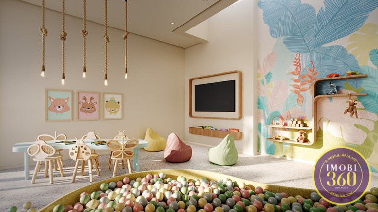 Imagem Apartamento com 3 Quartos para Alugar, 167 m² em Parque Da Mooca - São Paulo
