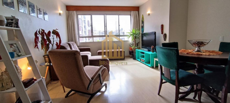 Imagem Apartamento com 3 Quartos à Venda, 103 m² em Bigorrilho - Curitiba Imagem Apartamento com 3 Quartos à Venda, 103 m² em Bigorrilho - Curitiba