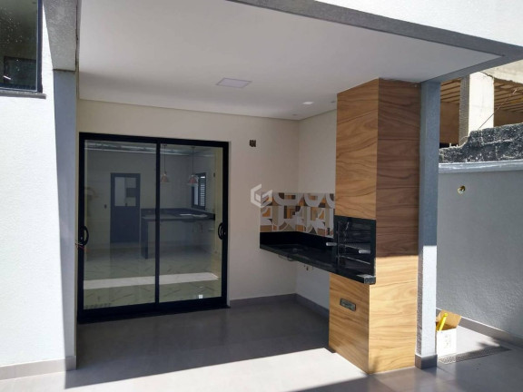 Imagem Casa de Condomínio com 4 Quartos à Venda, 240 m² em Roncáglia - Valinhos