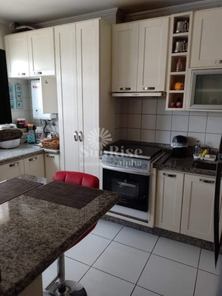 Imagem Apartamento com 3 Quartos à Venda, 107 m² em Alphaville Industrial - Barueri