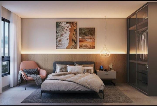 Imagem Apartamento com 2 Quartos à Venda, 53 m² em Jardim Oceania - João Pessoa