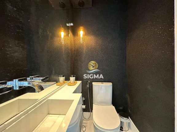 Imagem Casa com 5 Quartos à Venda, 400 m² em Jardim Acapulco - Guarujá Imagem Casa com 5 Quartos à Venda, 400 m² em Jardim Acapulco - Guarujá