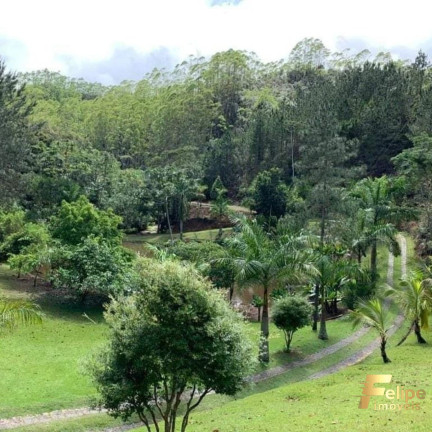 Imagem Imóvel com 3 Quartos à Venda, 300 m² em Marechal Floriano - Domingos Martins
