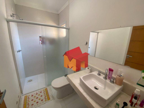 Imagem Casa com 4 Quartos à Venda, 276 m² em Parque Universitário - Americana Imagem Casa com 4 Quartos à Venda, 276 m² em Parque Universitário - Americana