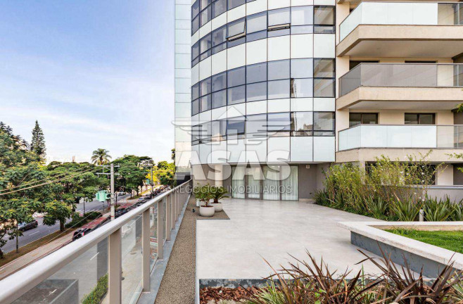 Imagem Apartamento com 1 Quarto à Venda, 60 m² em Moema - São Paulo Imagem Apartamento com 1 Quarto à Venda, 60 m² em Moema - São Paulo