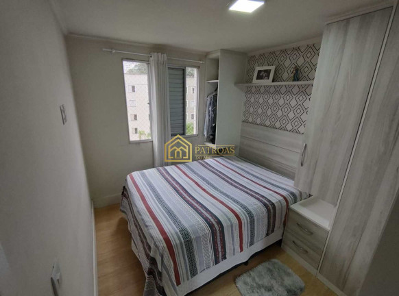 Imagem Apartamento com 2 Quartos à Venda, 94 m² em Parque São Vicente - Mauá Imagem Apartamento com 2 Quartos à Venda, 94 m² em Parque São Vicente - Mauá