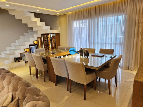 Imagem Cobertura com 4 Quartos à Venda, 408 m² em Nova Petrópolis - São Bernardo Do Campo Imagem Cobertura com 4 Quartos à Venda, 408 m² em Nova Petrópolis - São Bernardo Do Campo