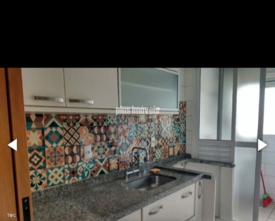 Apartamento com 3 Quartos à Venda, 78 m² em Panamby - São Paulo